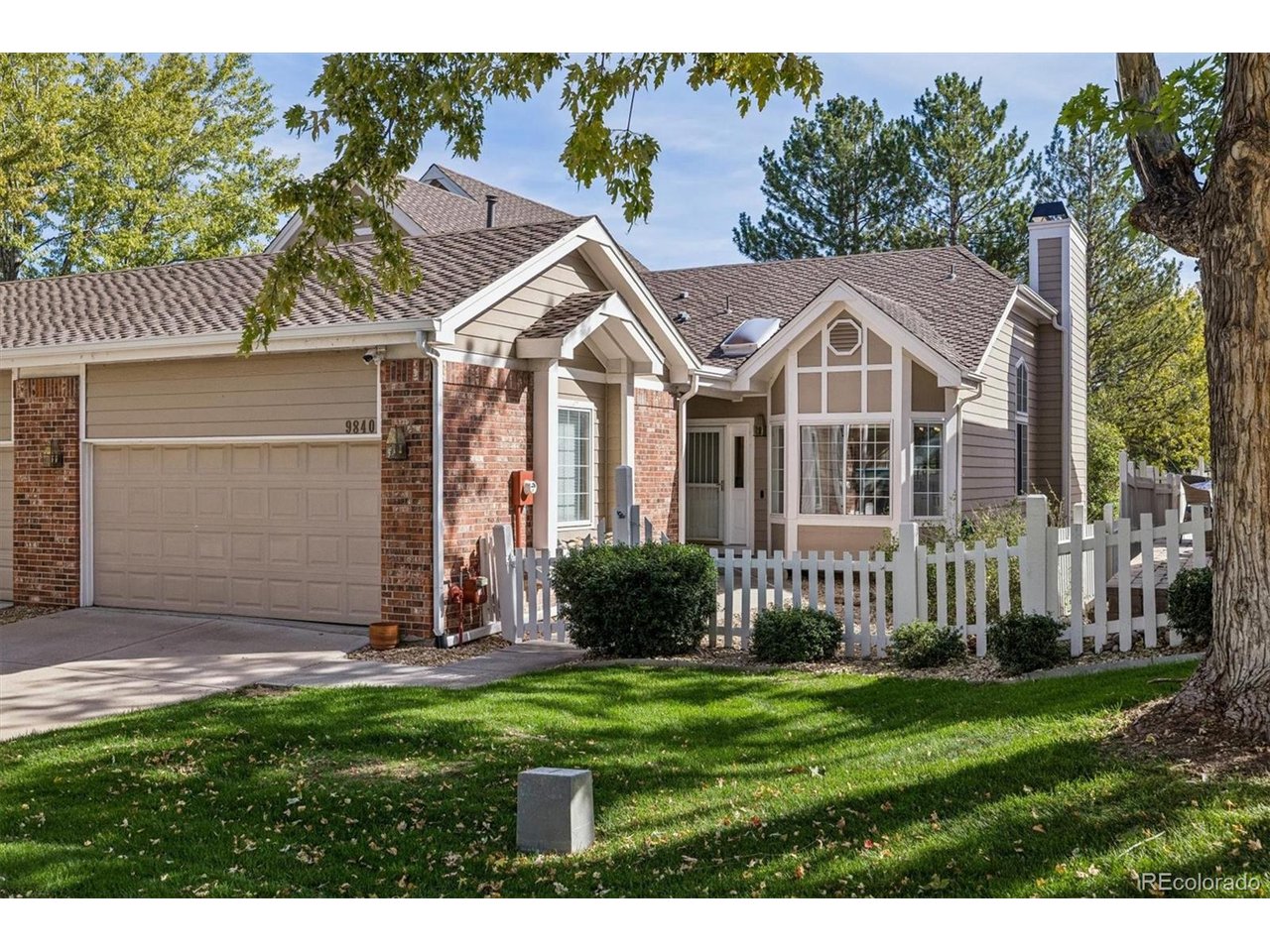 Photo of 9840 Carmel Ct Lone Tree CO 80124