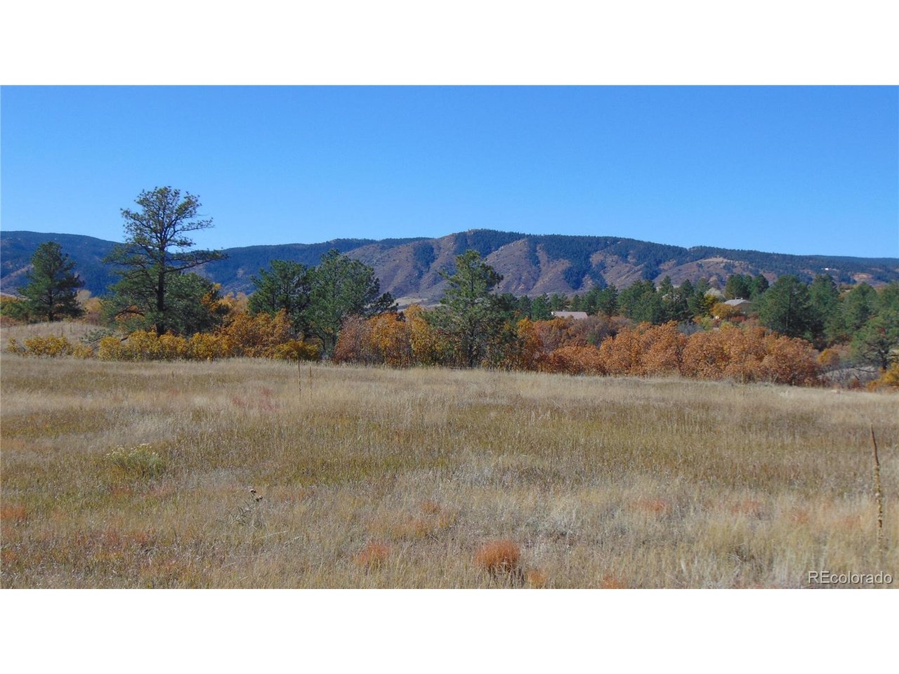 Photo of 4771 Jackson Creek Rd Sedalia CO 80135