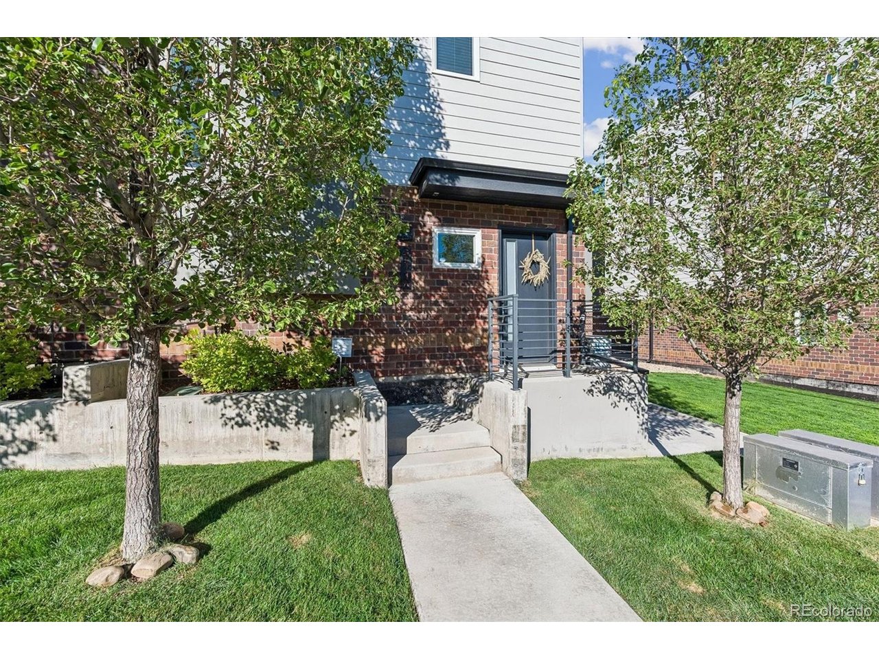 Photo of 3541 S Emerson St #A Englewood CO 80113