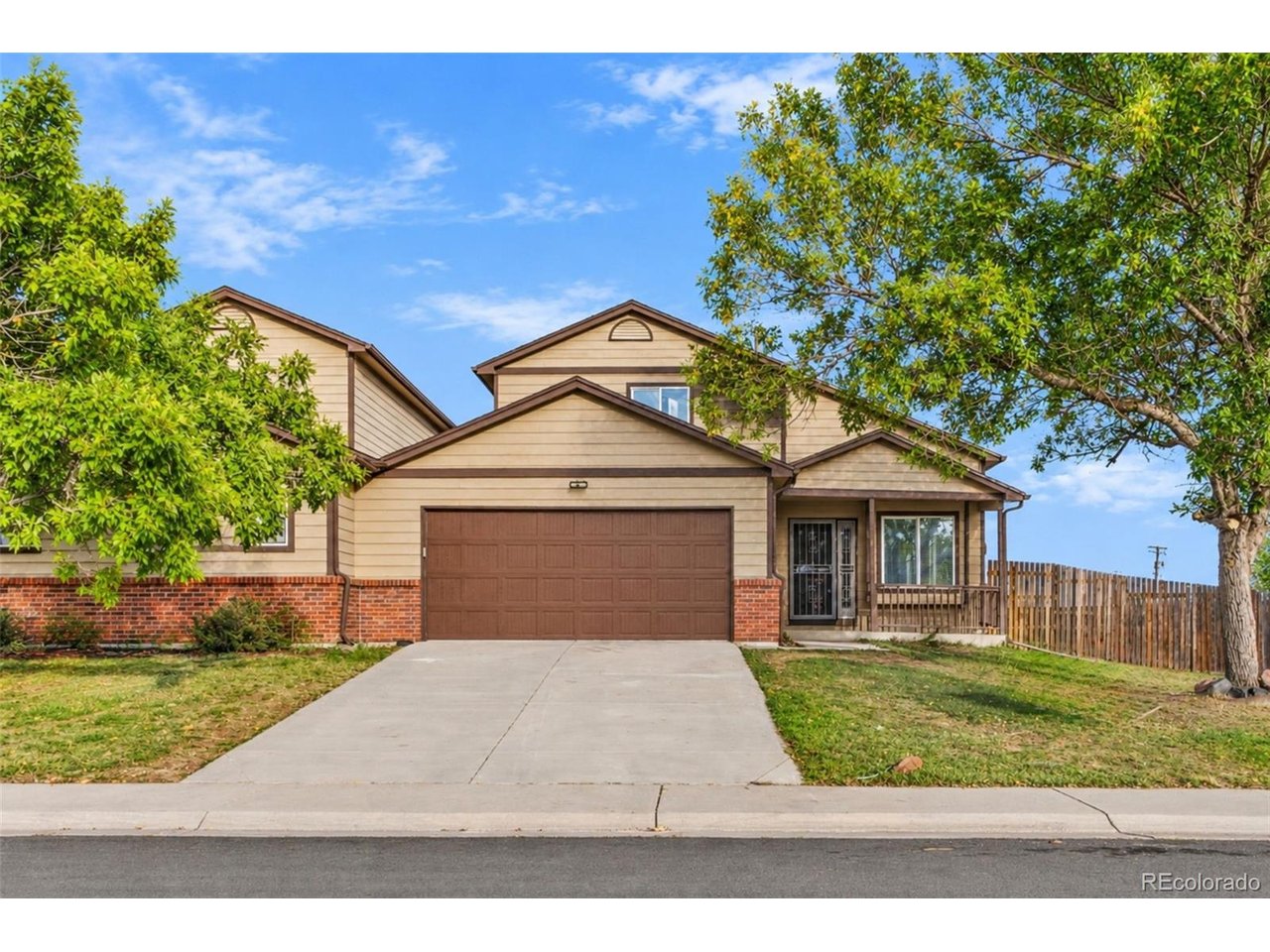 Photo of 1600 Argonne St Aurora CO 80011