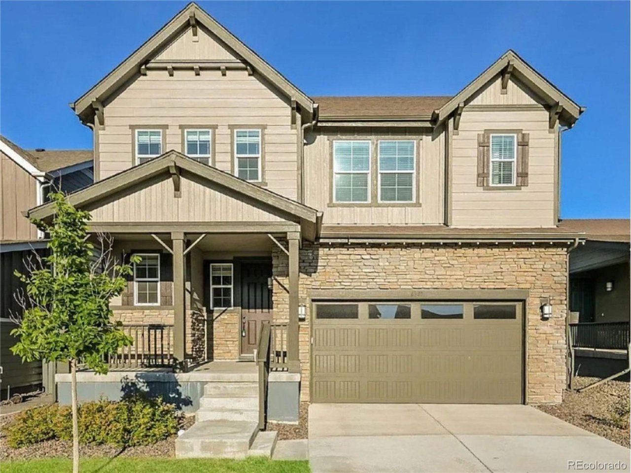 Photo of 6325 Stablecross Trl Castle Pines CO 80108