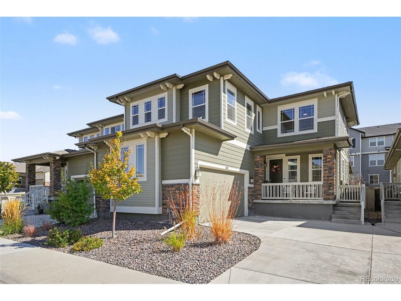 Photo of 410 Felicity Loop Castle Rock CO 80109