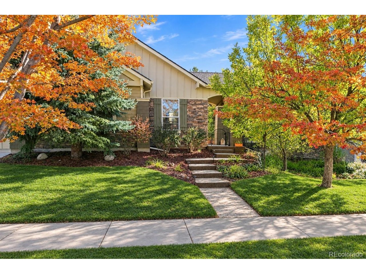 Photo of 24536 E Frost Dr Aurora CO 80016