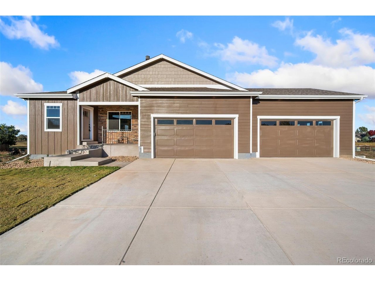 Photo of 5527 Wetlands Dr Frederick CO 80504