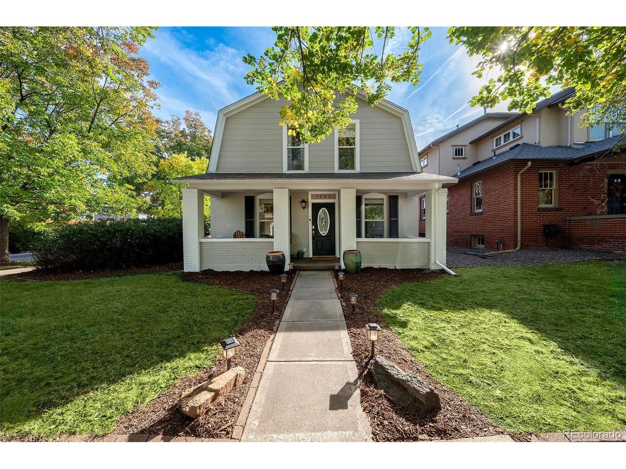 Photo of 1302 S Elizabeth St Denver CO 80210
