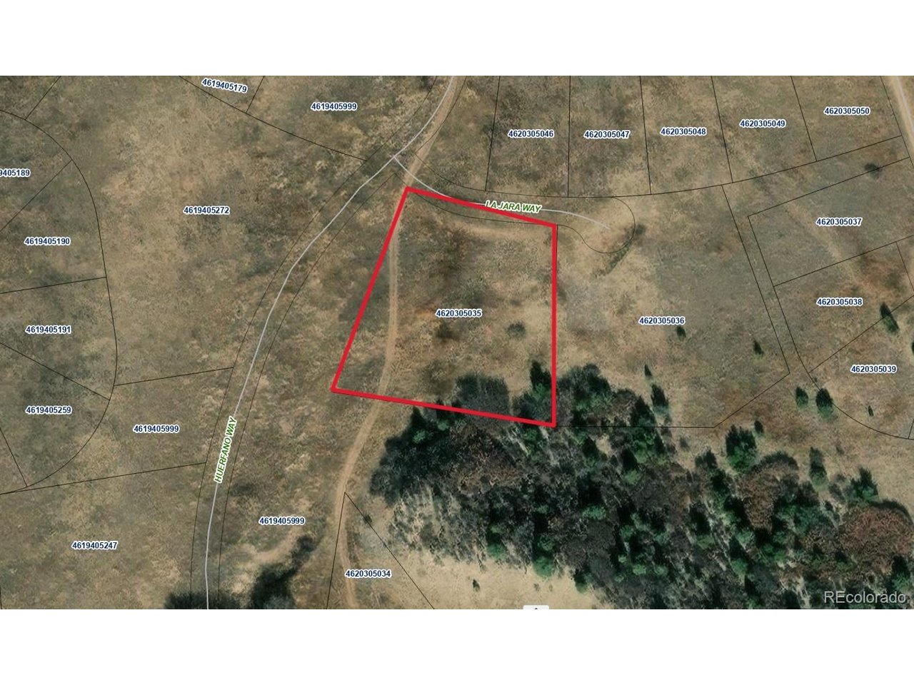 Photo of Huerfano Way Colorado City CO 81019