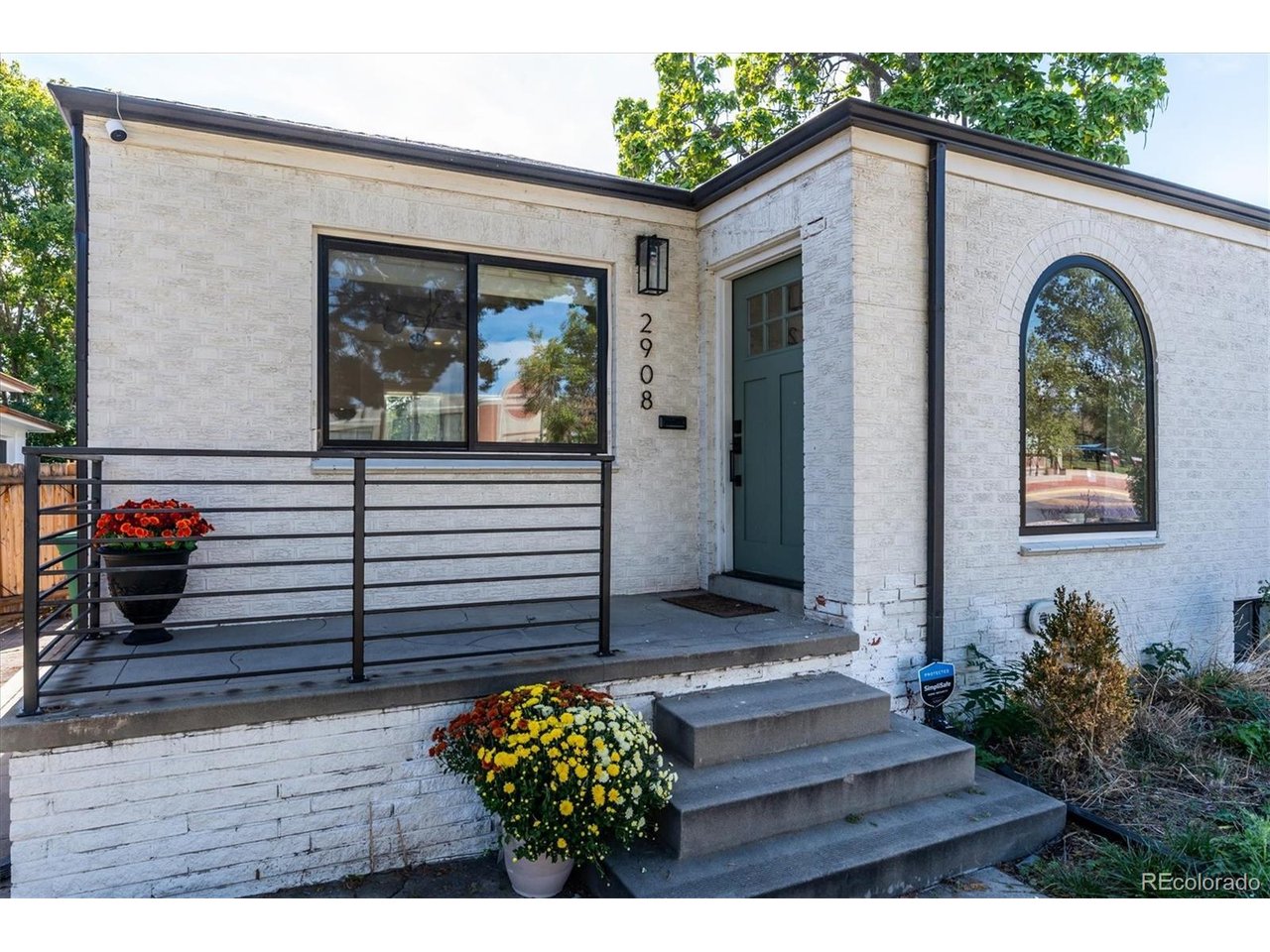 Photo of 2908 W 40th Ave Denver CO 80211