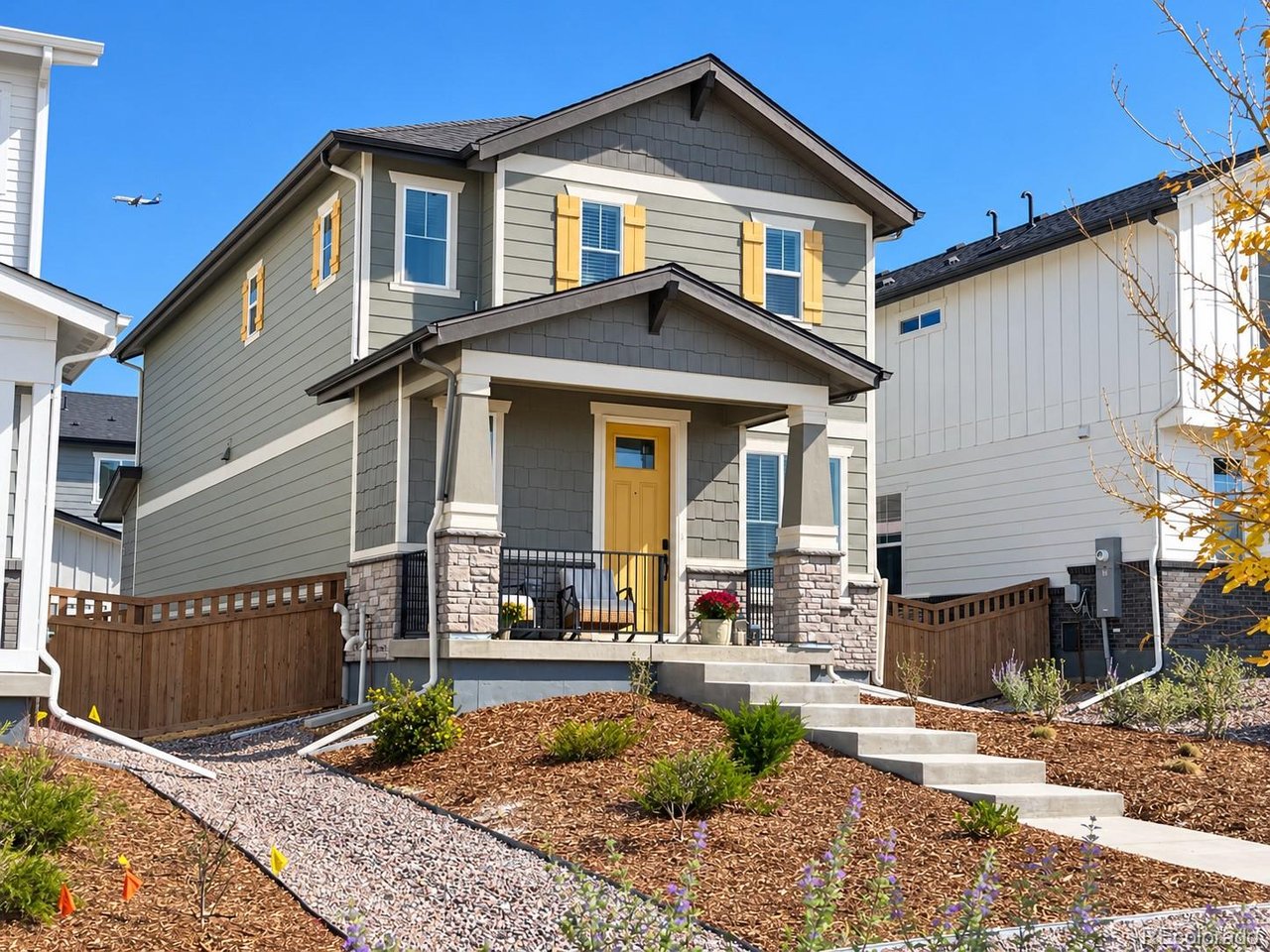 Photo of 5250 N Denali Blvd Aurora CO 80019