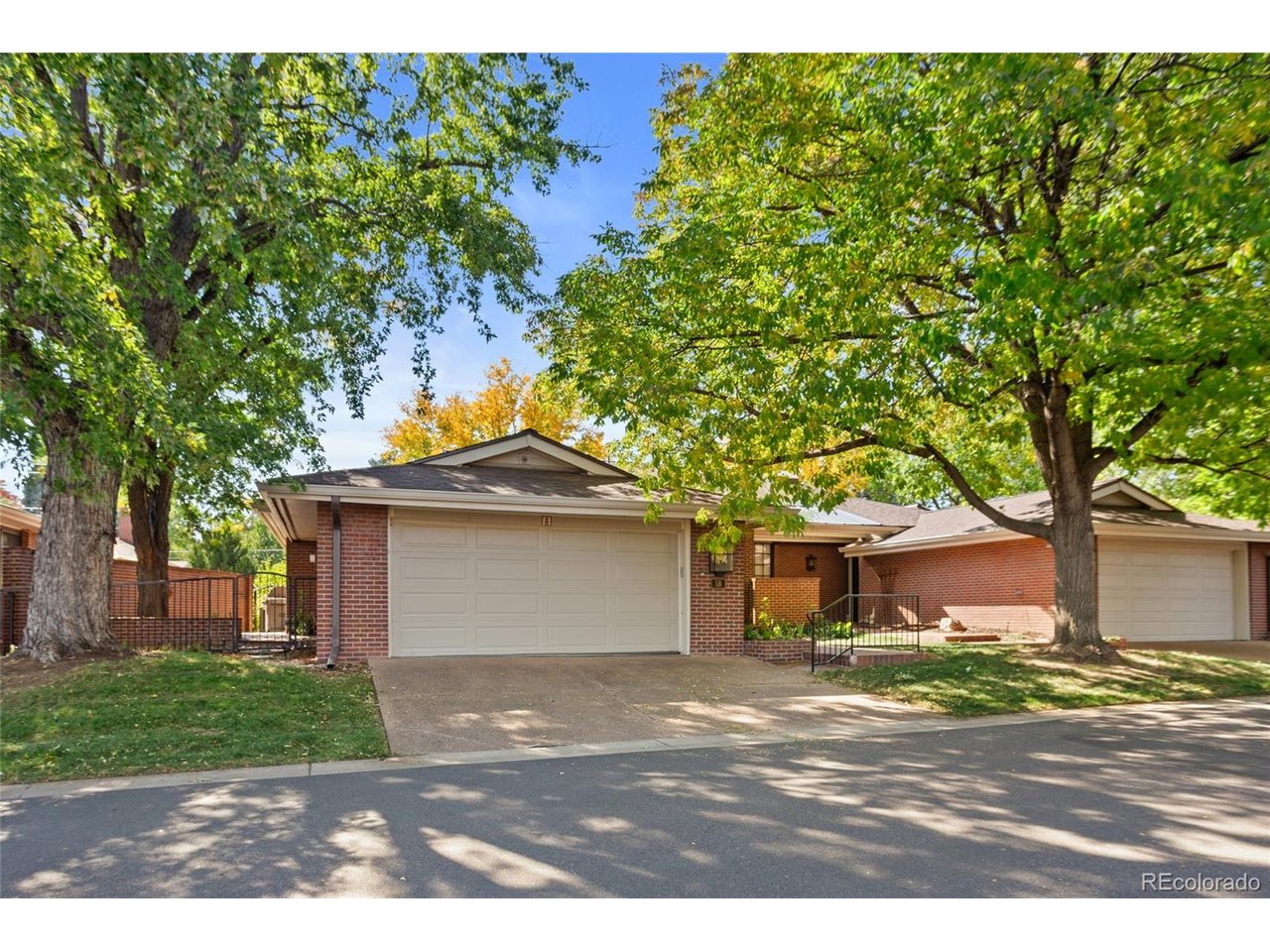 Photo of 2800 S University Blvd #58 Denver CO 80210