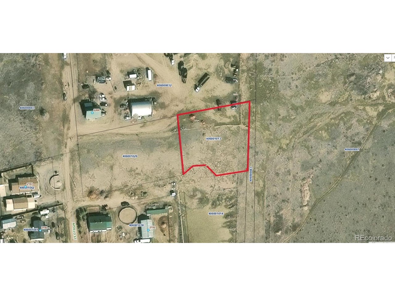 Photo of Apollo St Pueblo CO 81008