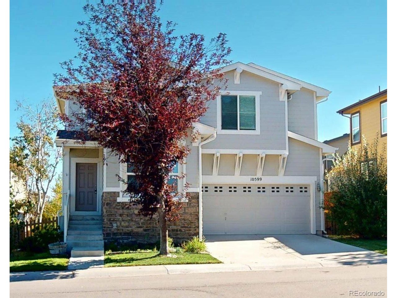 Photo of 10599 Atwood Cir Highlands Ranch CO 80130