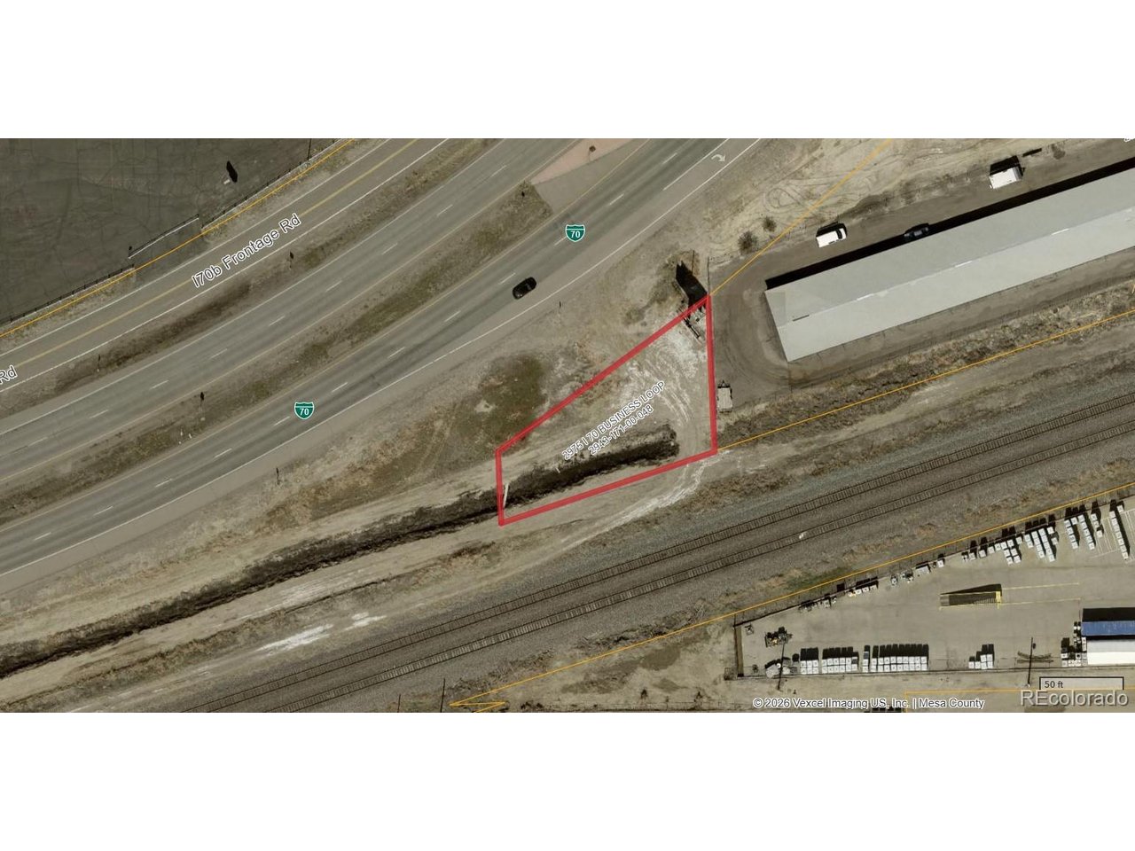 Photo of 2975 I-70 Business Loop Grand Junction CO 81504