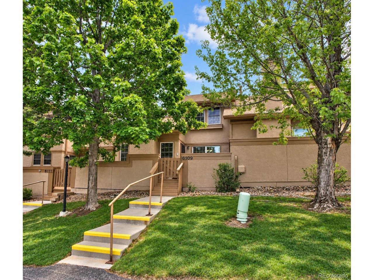 Photo of 6109 Pine Hill Dr Colorado Springs CO 80918