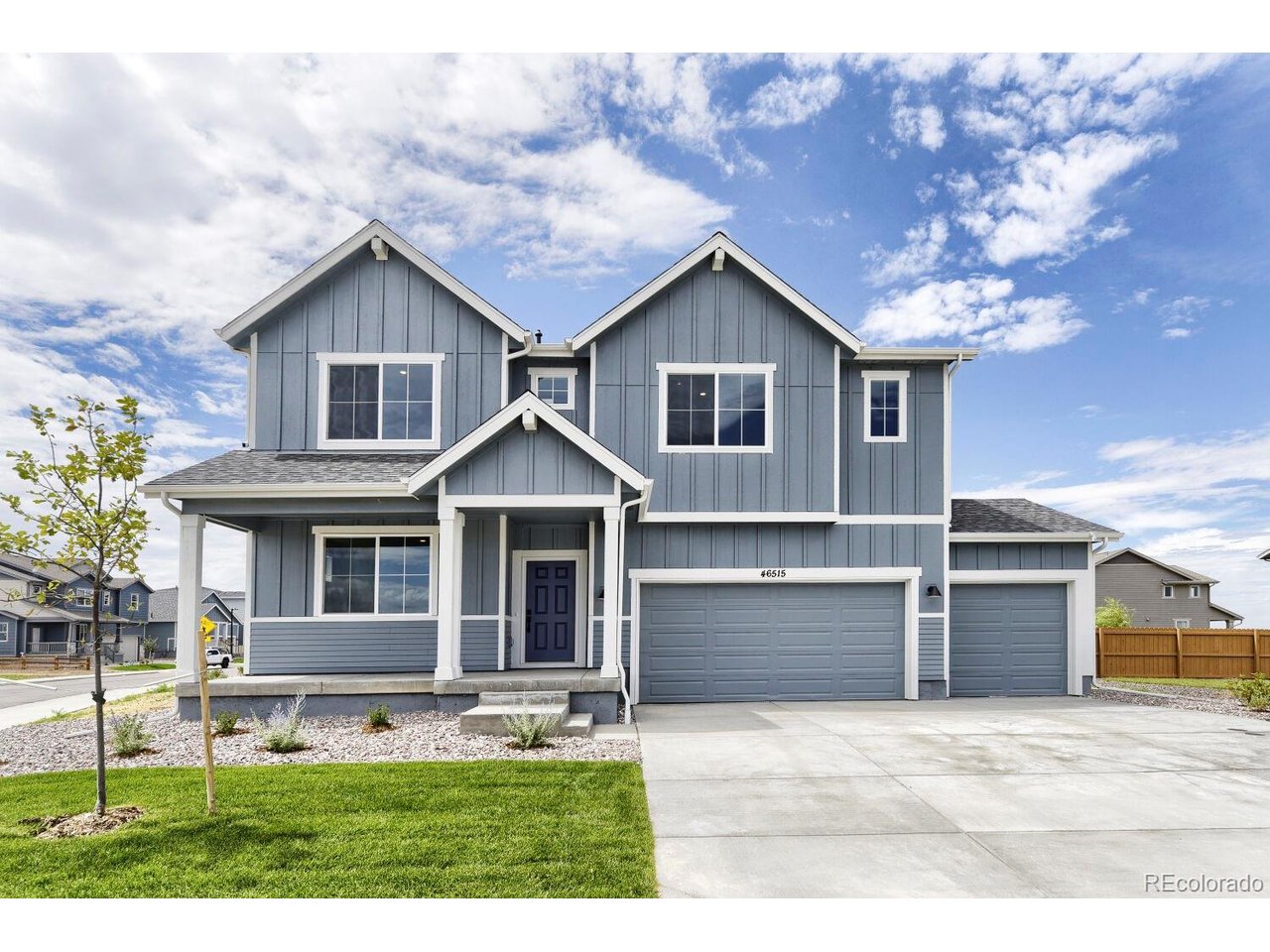 Photo of 46515 Sunrise Ct Bennett CO 80102