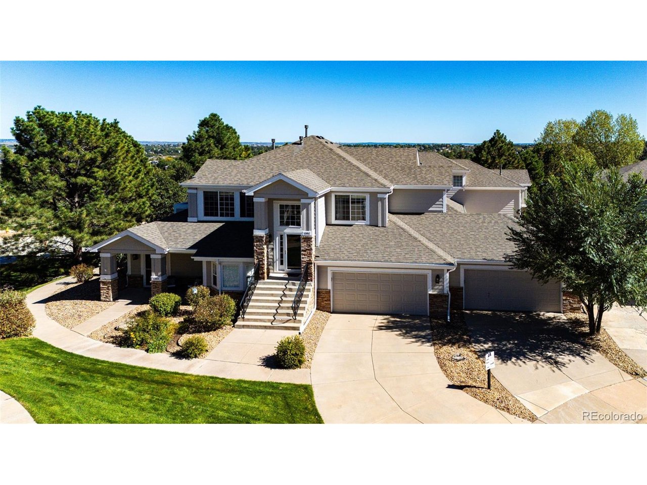 Photo of 1364 Pine Ridge Ct Castle Pines CO 80108
