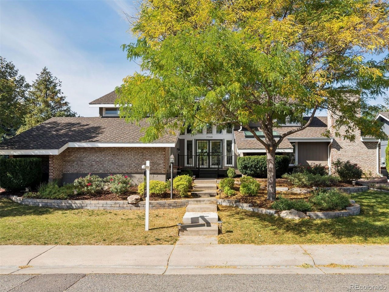 Photo of 7749 S Glencoe Way Centennial CO 80122