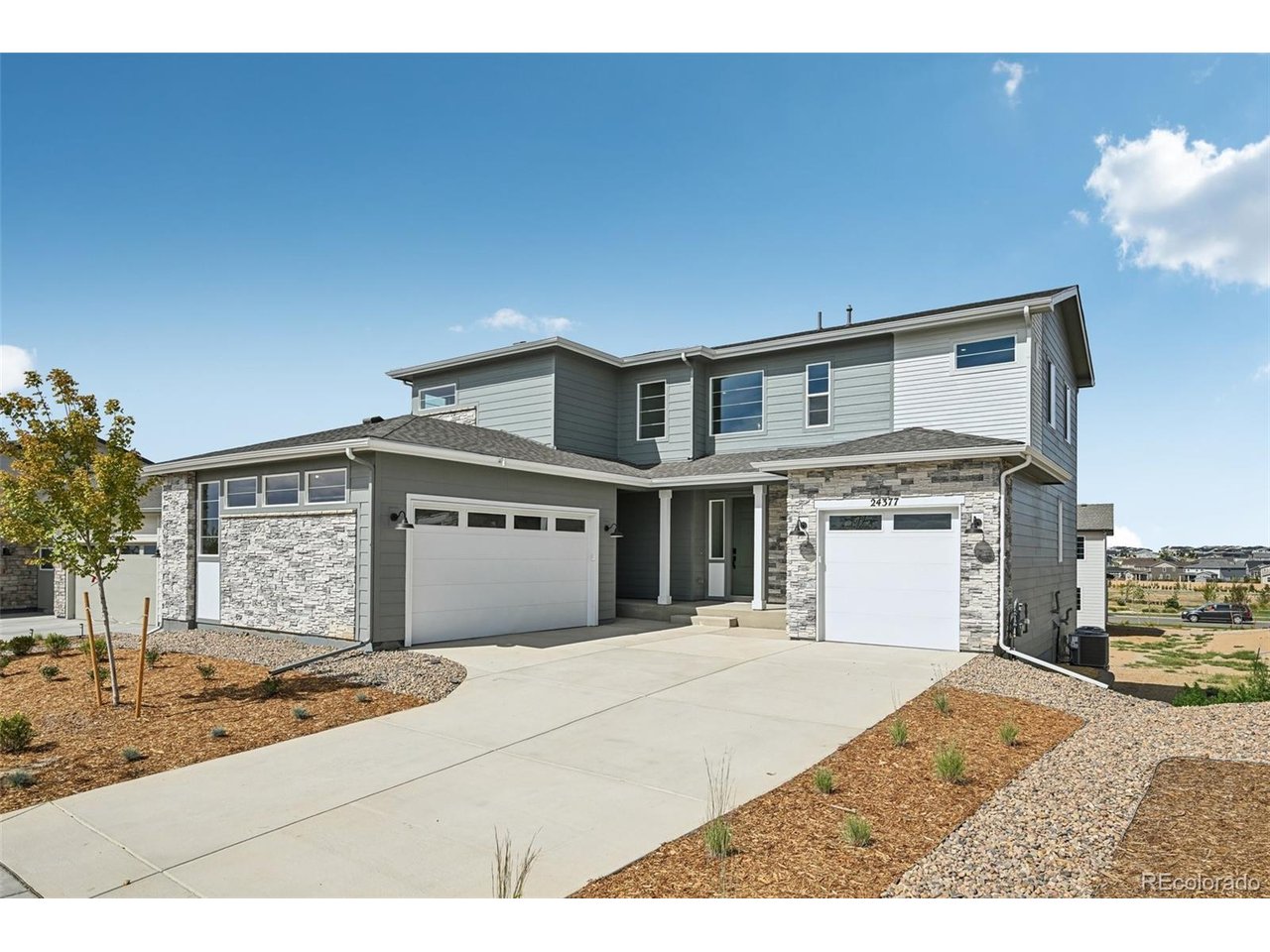 Photo of 24377 E River Front Dr Aurora CO 80019