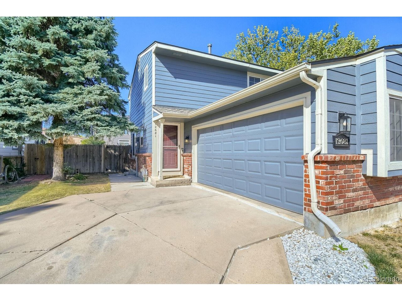 Photo of 12681 Eudora St Thornton CO 80241