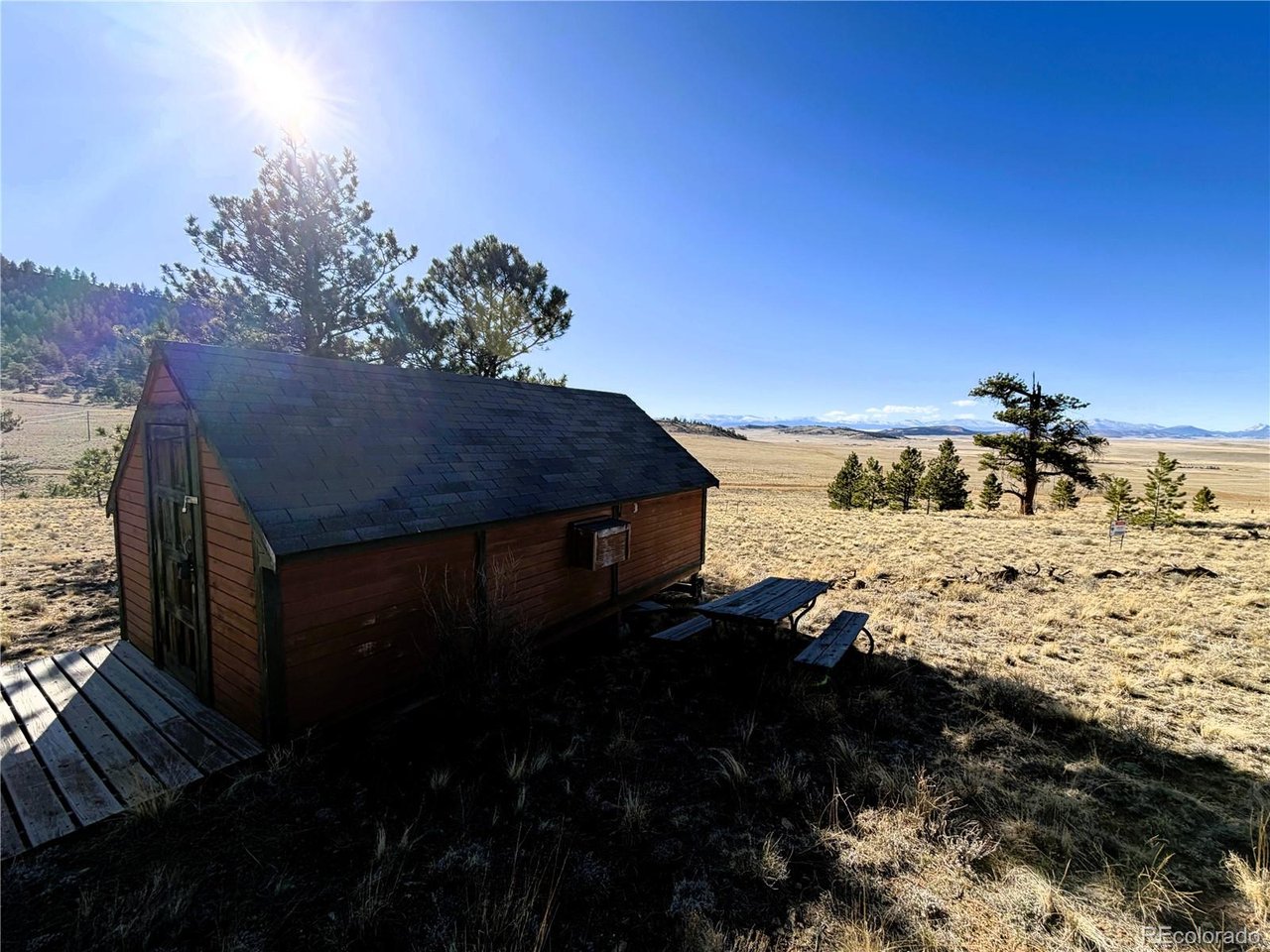 Photo of 0 Crazy Horse Trl Hartsel CO 80449