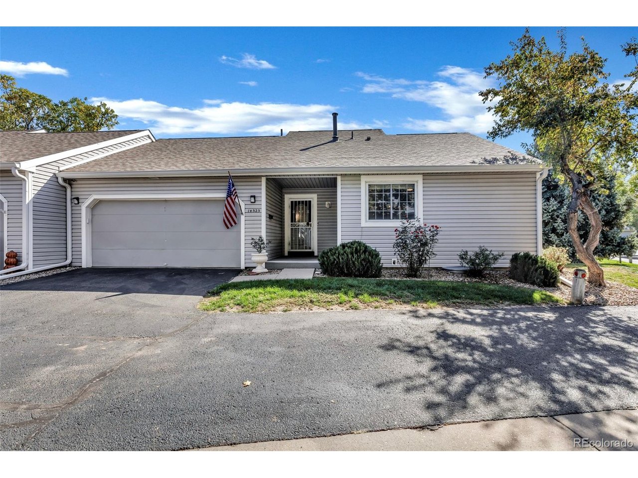 Photo of 14323 E Marina Dr #B Aurora CO 80014