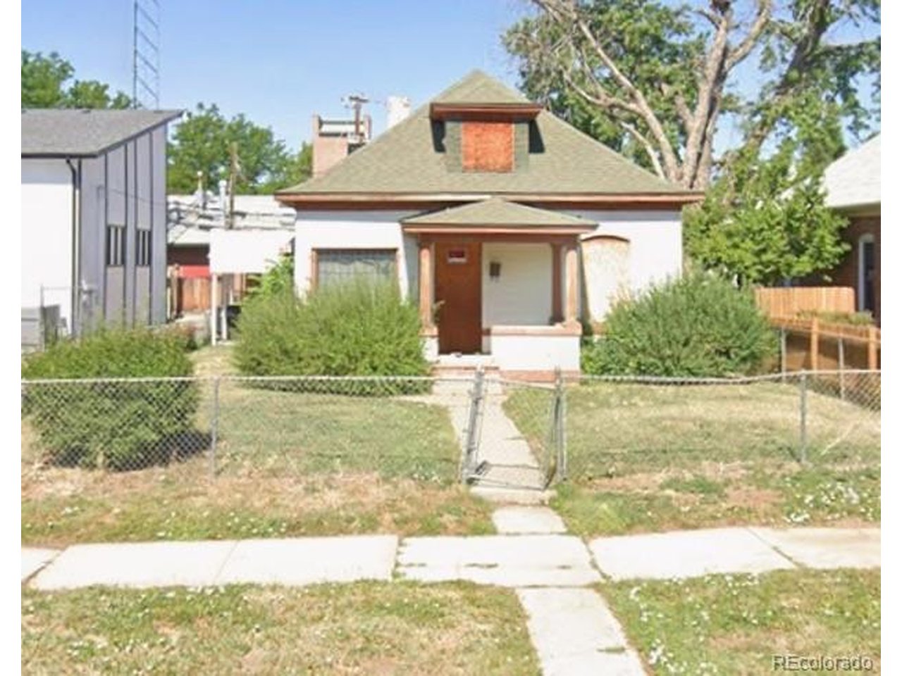 Photo of 3219 N Adams St Denver CO 80205
