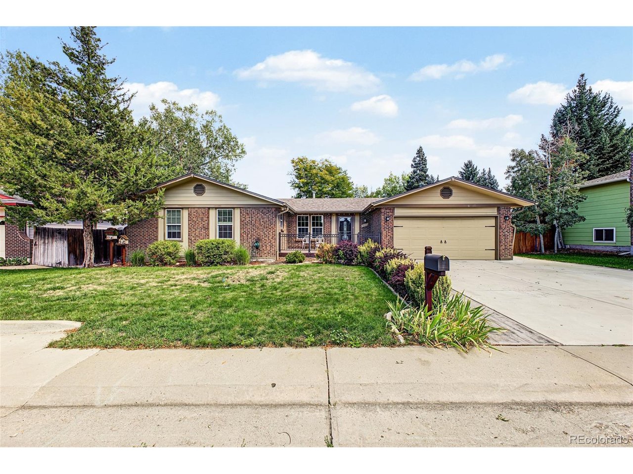 Photo of 3132 S Boston Ct Denver CO 80231