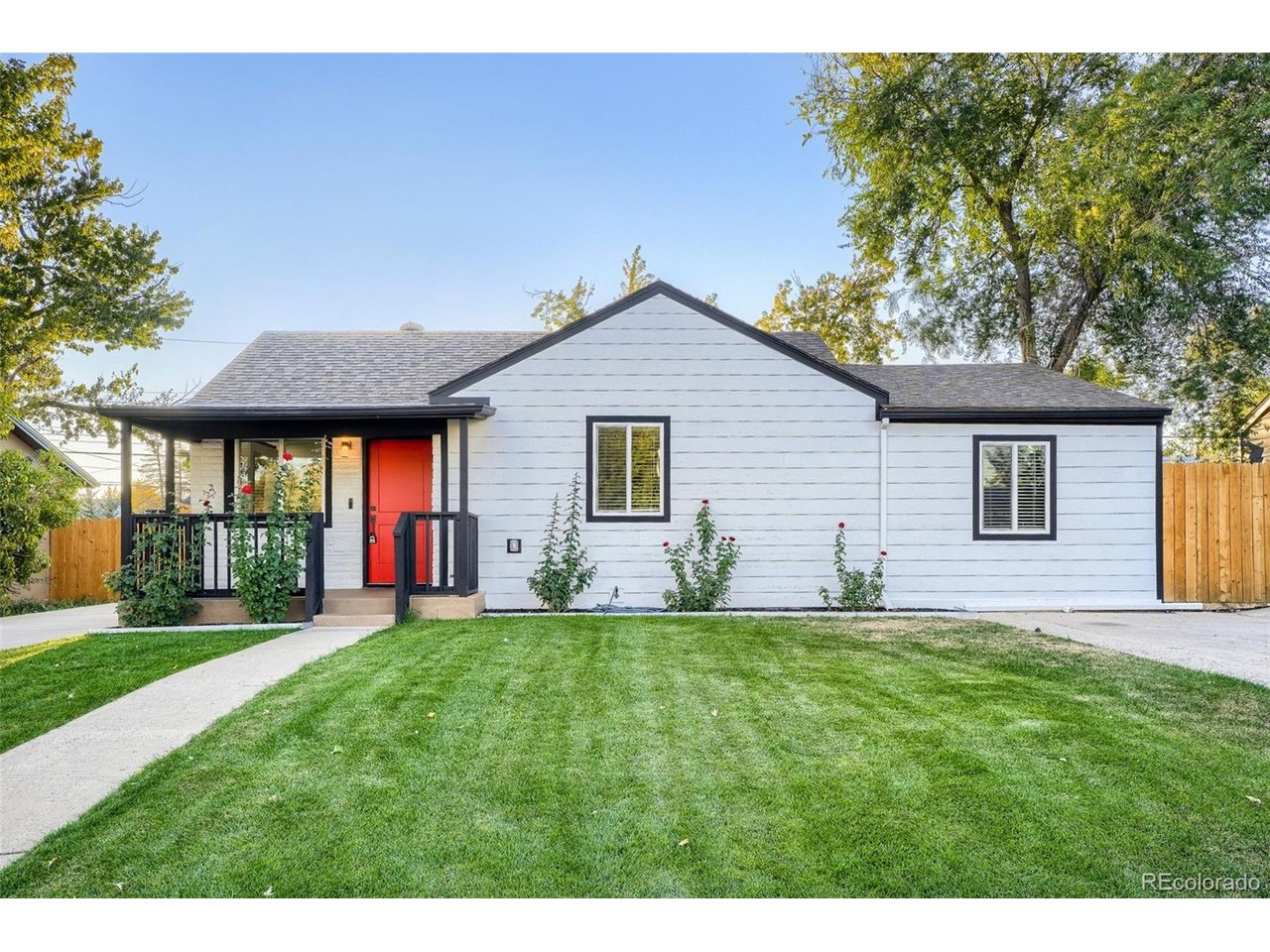 Photo of 1575 S Zenobia St Denver CO 80219