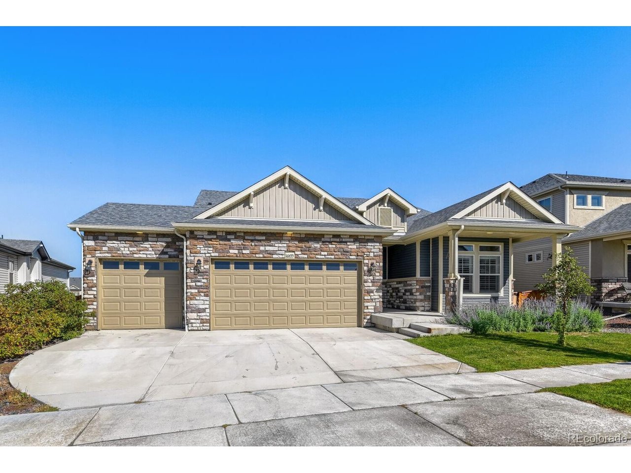 Photo of 16455 E 110th Ave Commerce City CO 80022