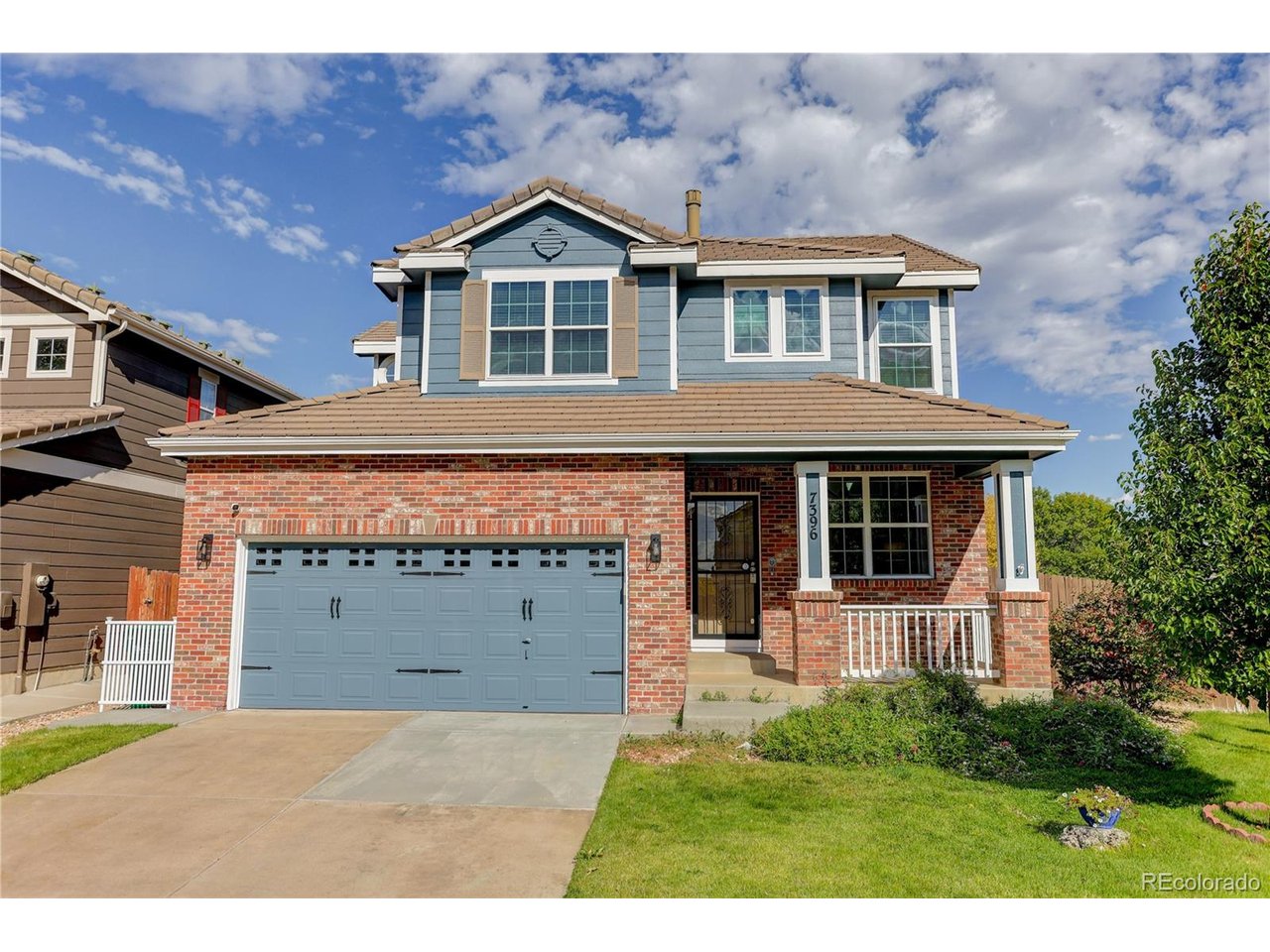 Photo of 7396 S Laredo St Aurora CO 80016