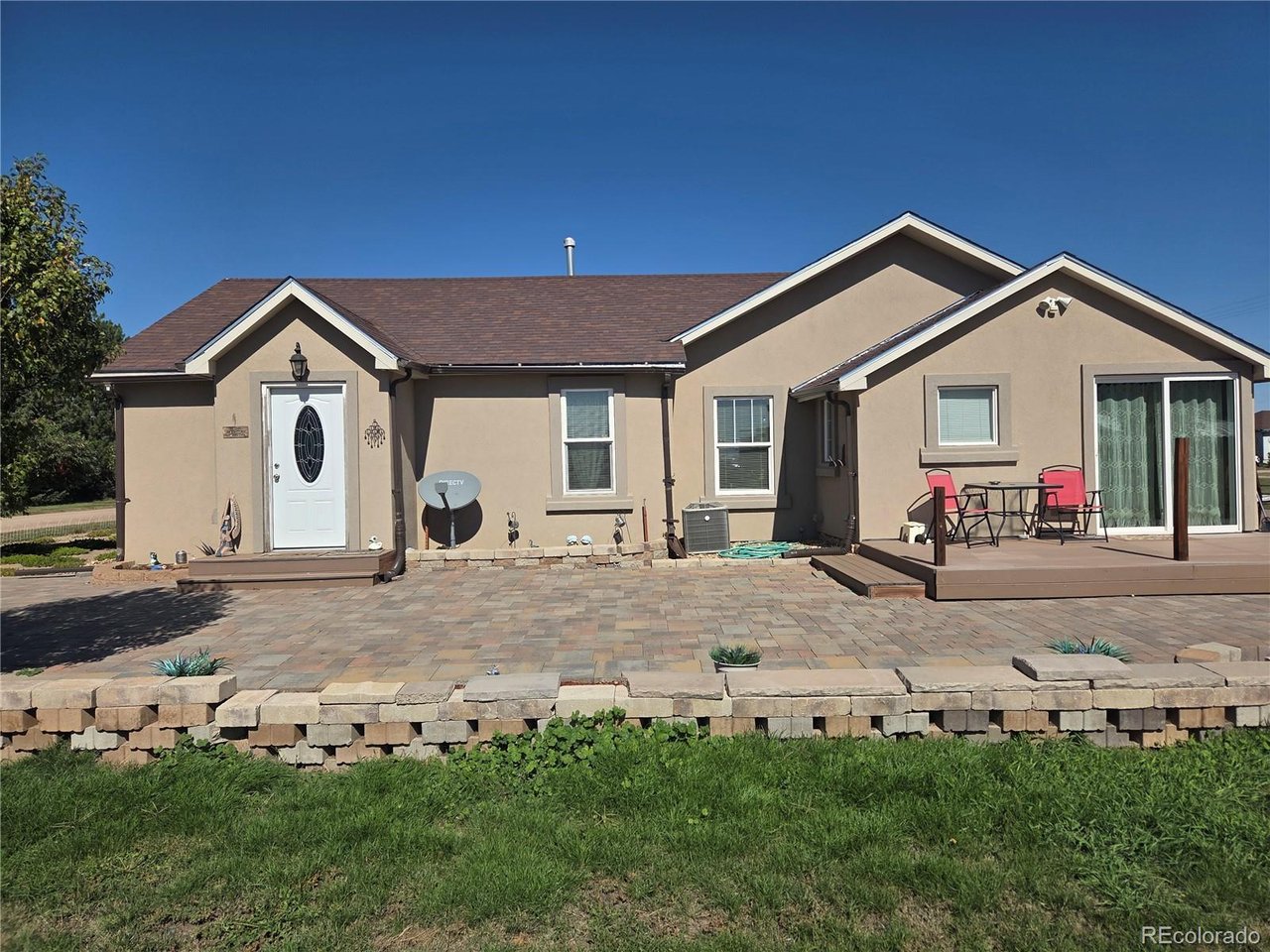 Photo of 502 Ohio Ave Seibert CO 80834