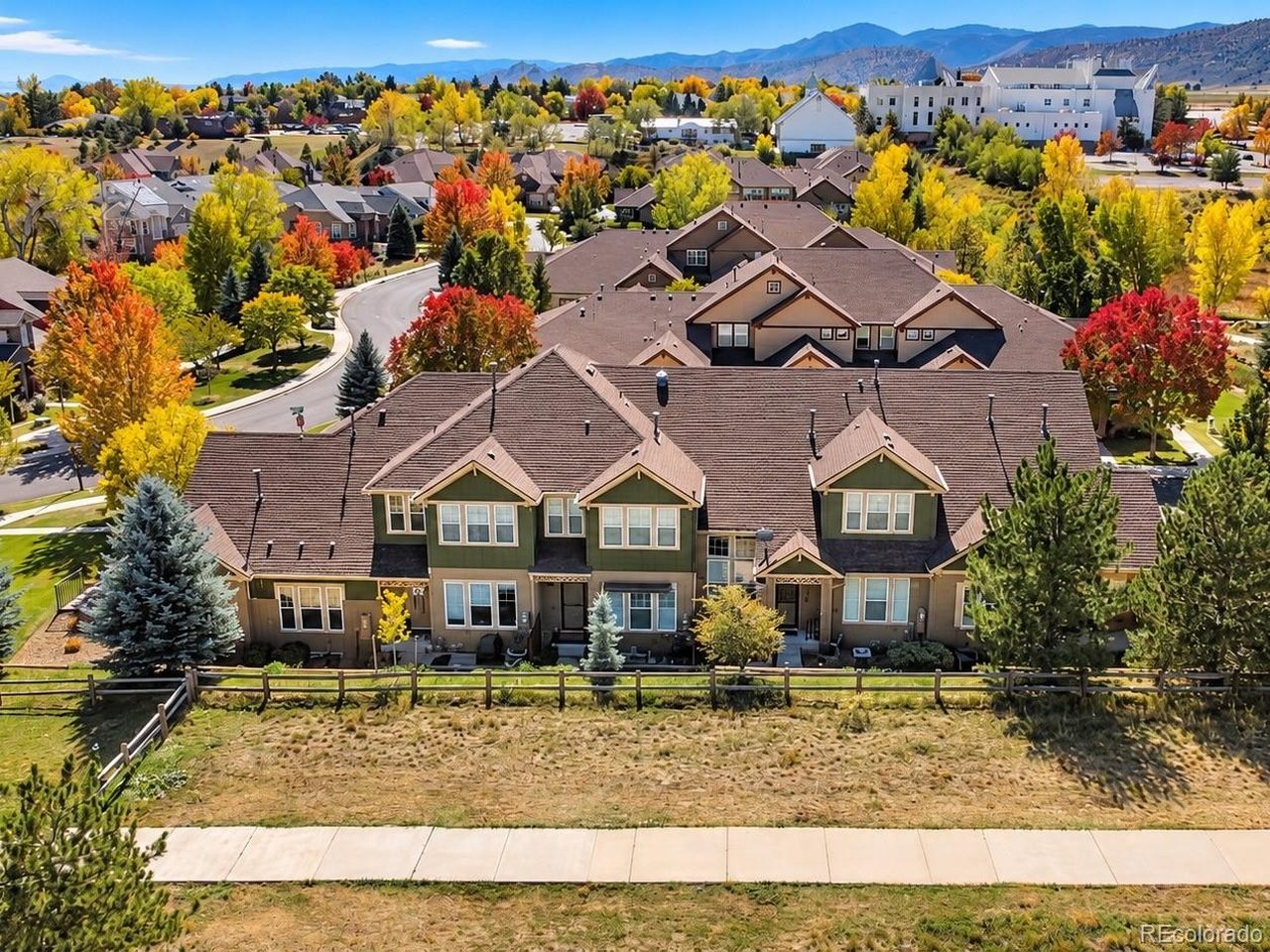 Photo of 12327 W Gould Ave Littleton CO 80127