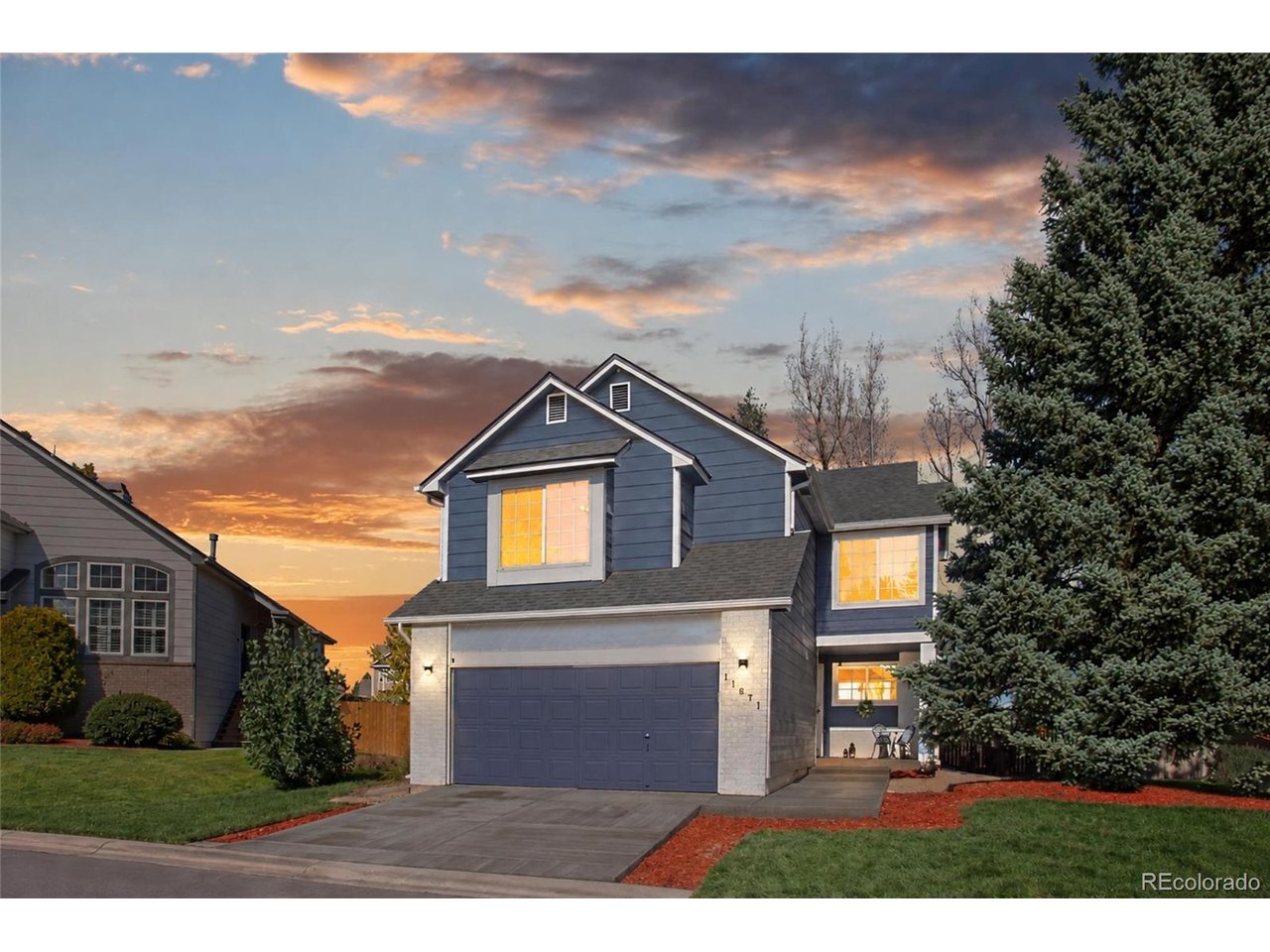Photo of 11671 W Prentice Pl Littleton CO 80127