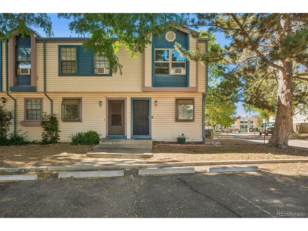 Photo of 413 S Kittredge St #A Aurora CO 80017