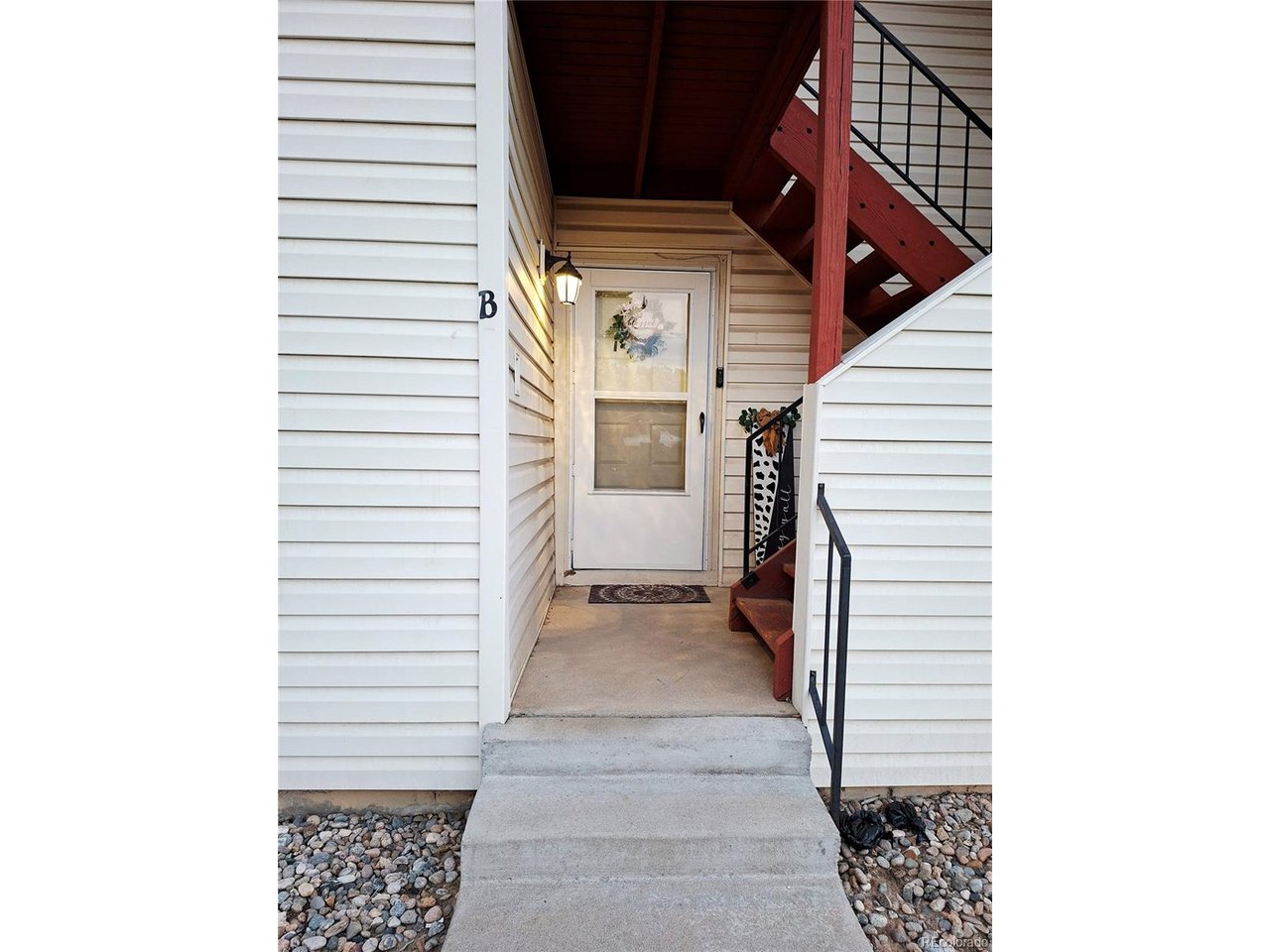 Photo of 11982 Bellaire St #B Thornton CO 80233