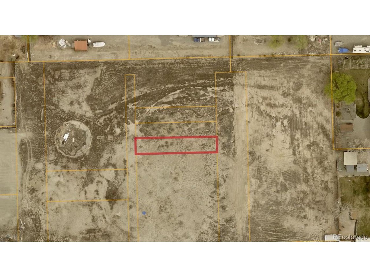 Photo of Crawford Ln Loma CO 81524