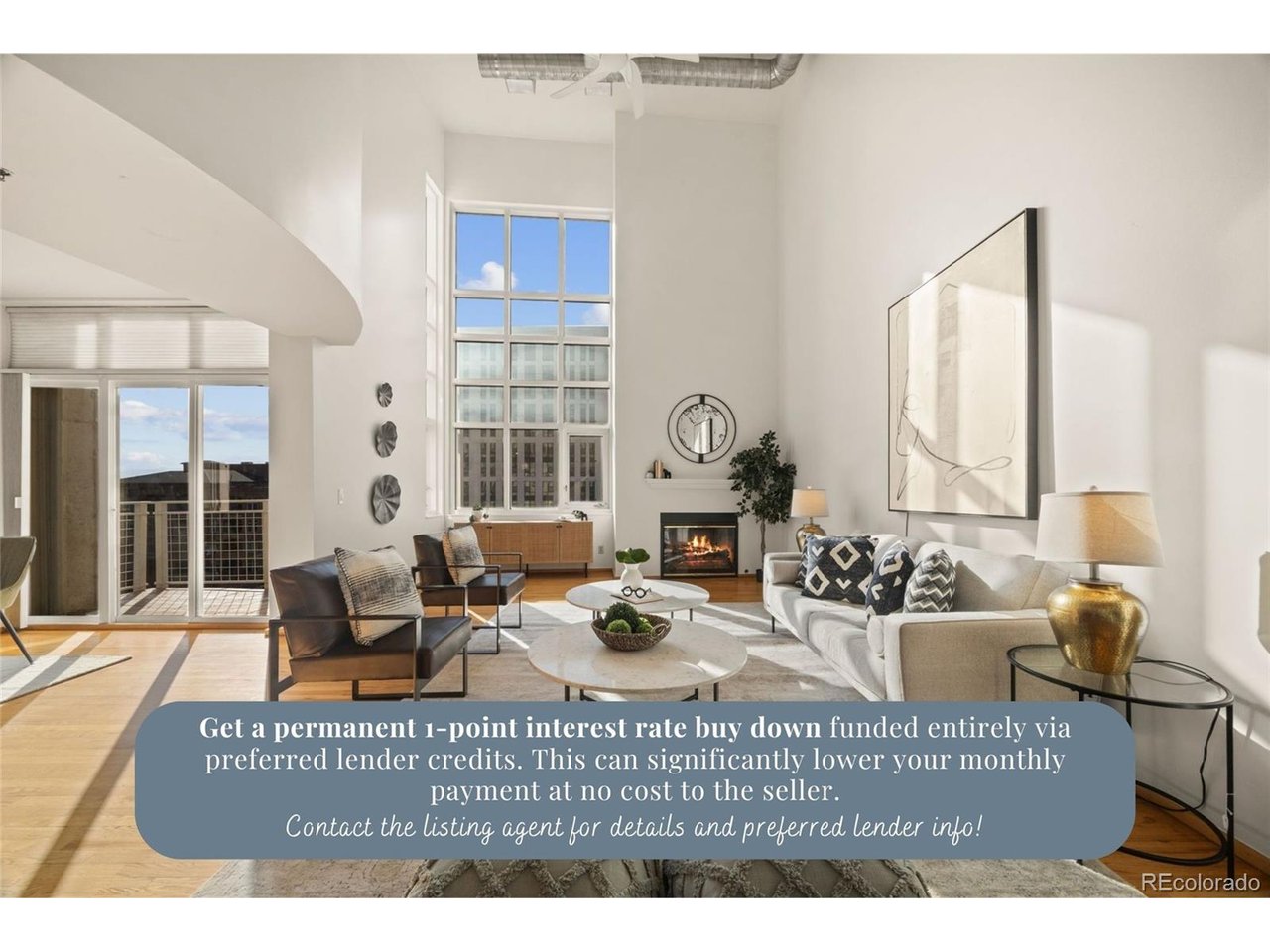 Photo of 290 W 12th Ave #606 Denver CO 80204
