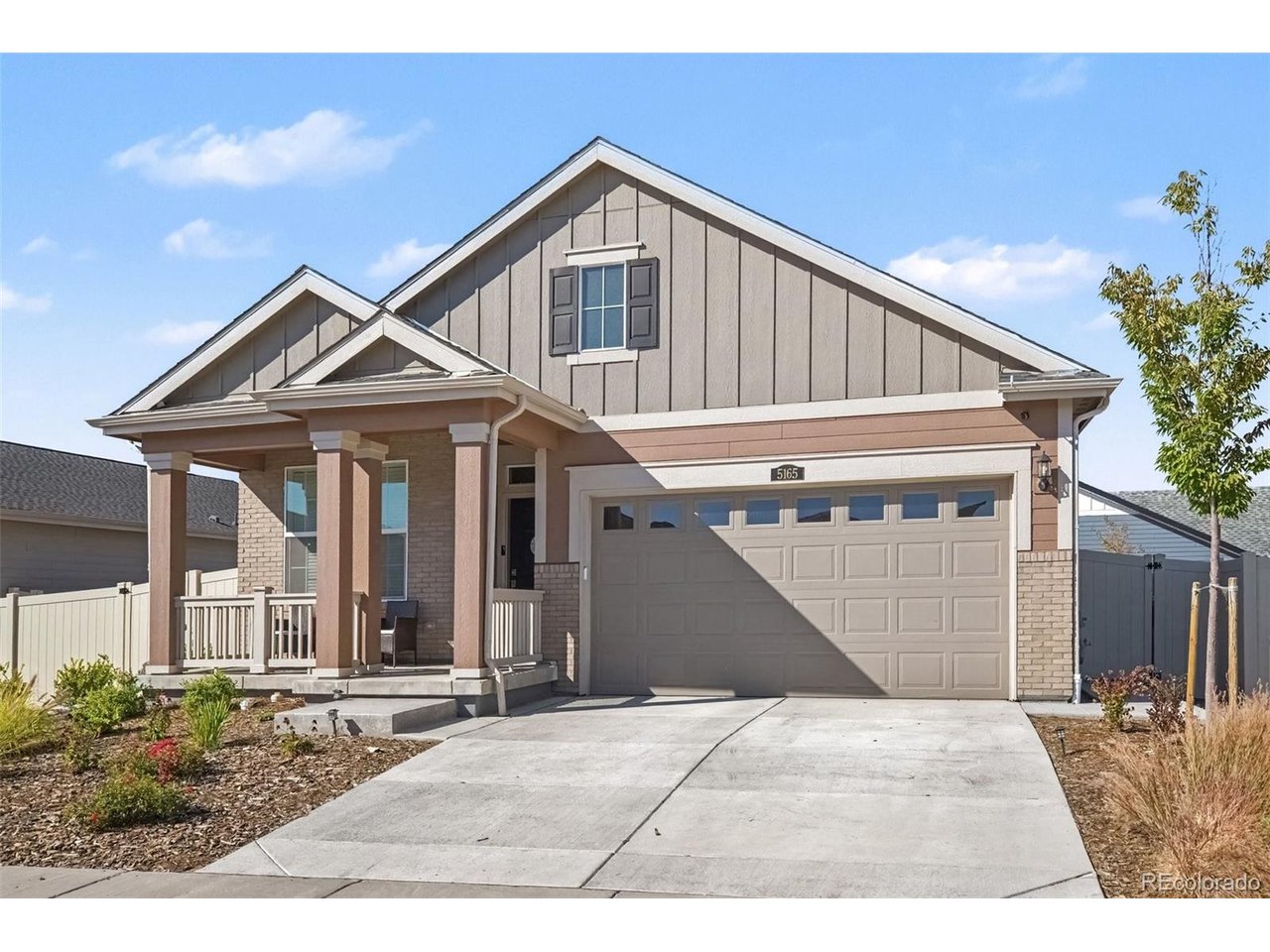 Photo of 5165 N Quemoy St Aurora CO 80019