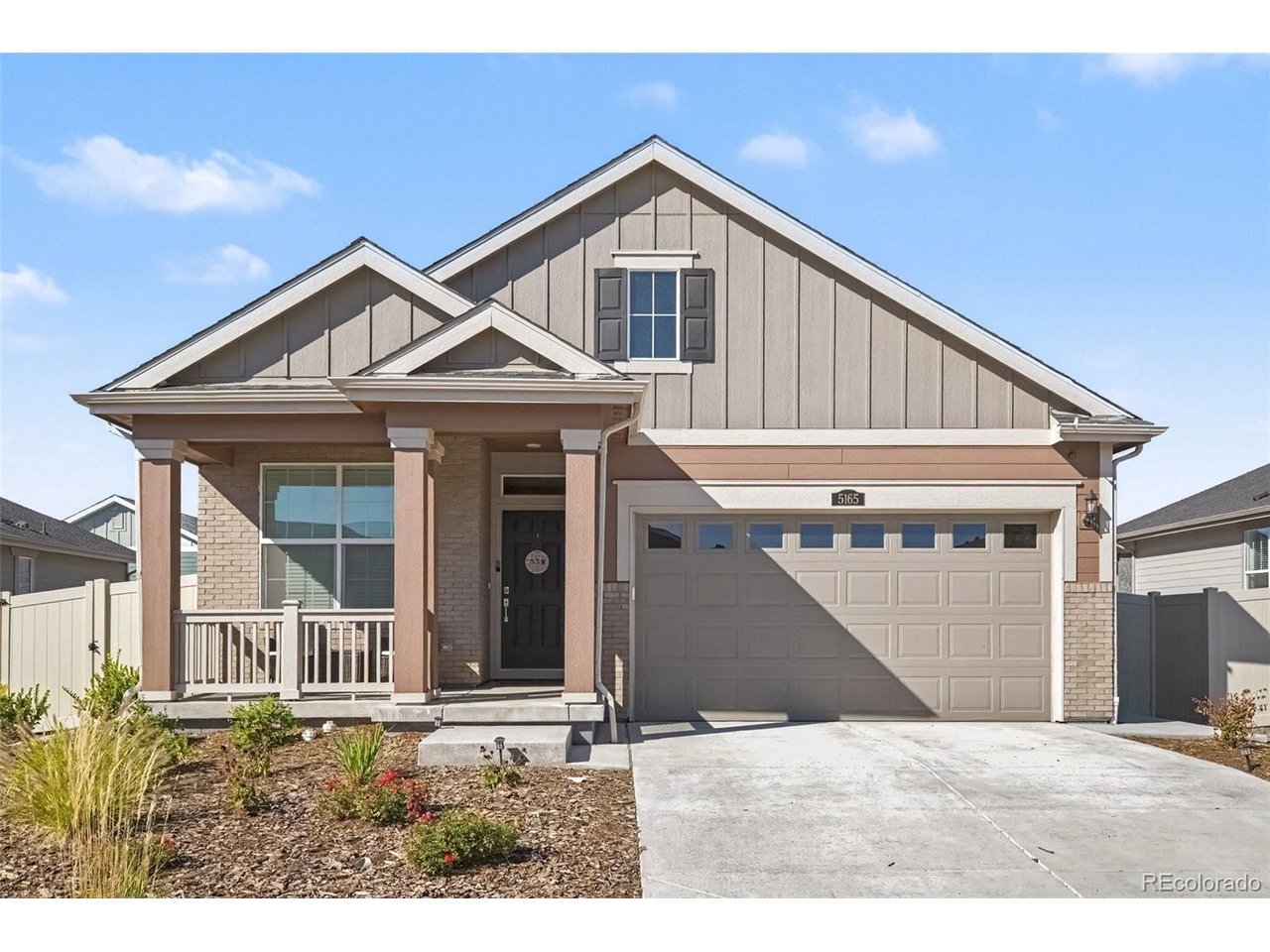 Photo of 5165 N Quemoy St Aurora CO 80019