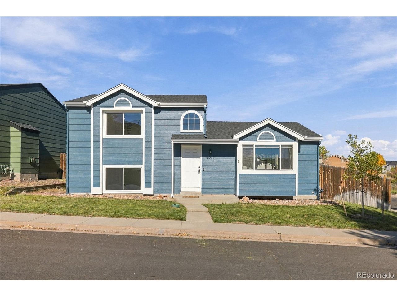 Photo of 5803 Whitechapel St Castle Rock CO 80104