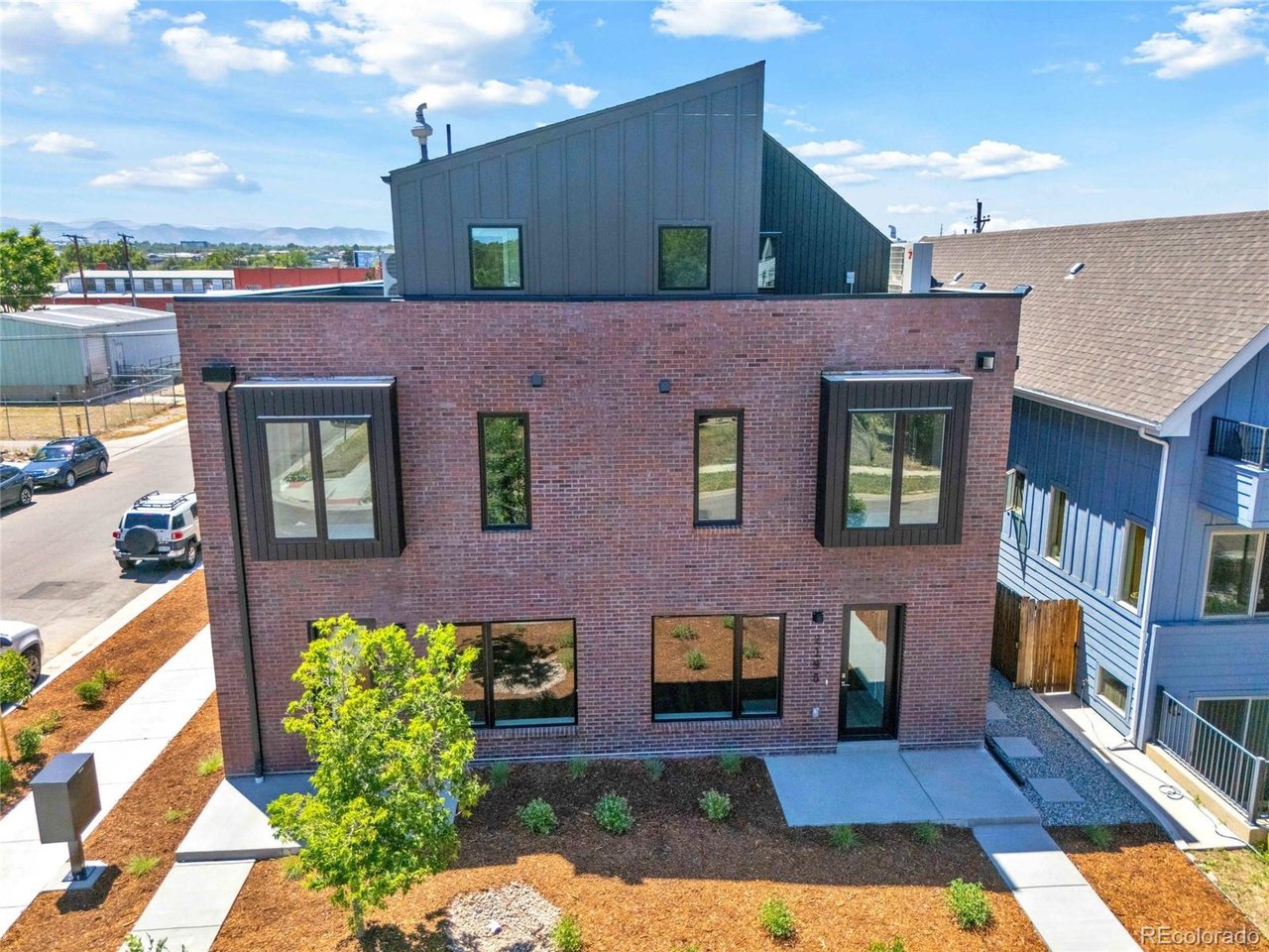 Photo of 2195 S Cherokee St Denver CO 80223