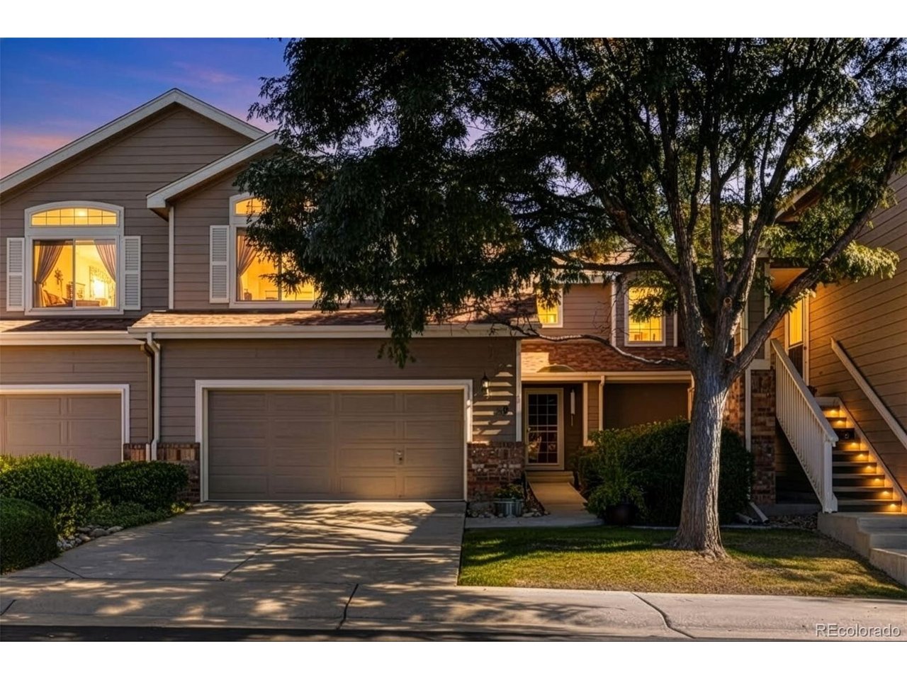 Photo of 7700 W Grant Ranch Blvd #9D Denver CO 80123