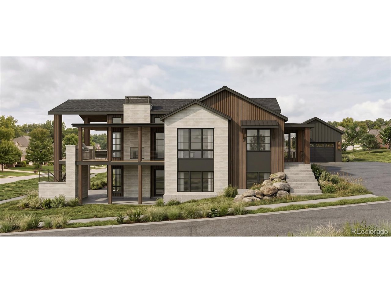 Photo of 5662 Antero Dr Golden CO 80403