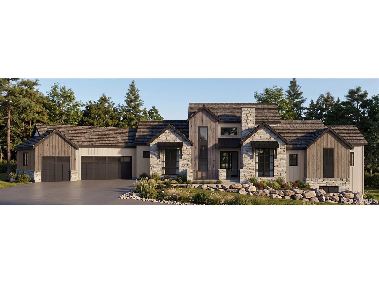 Photo of 18264 W 57th Pl Golden CO 80403