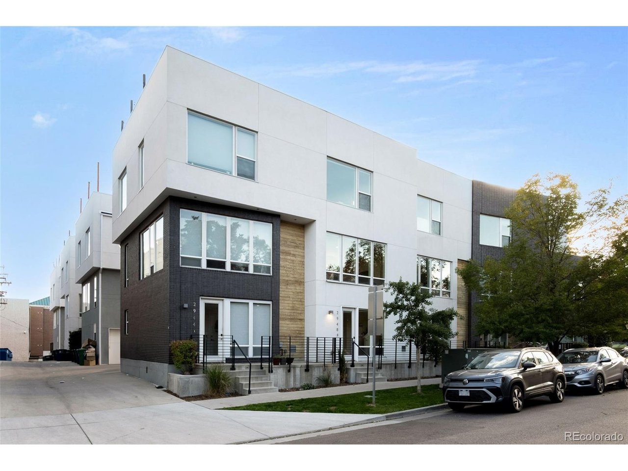 Photo of 2948 W 33rd Ave Denver CO 80211