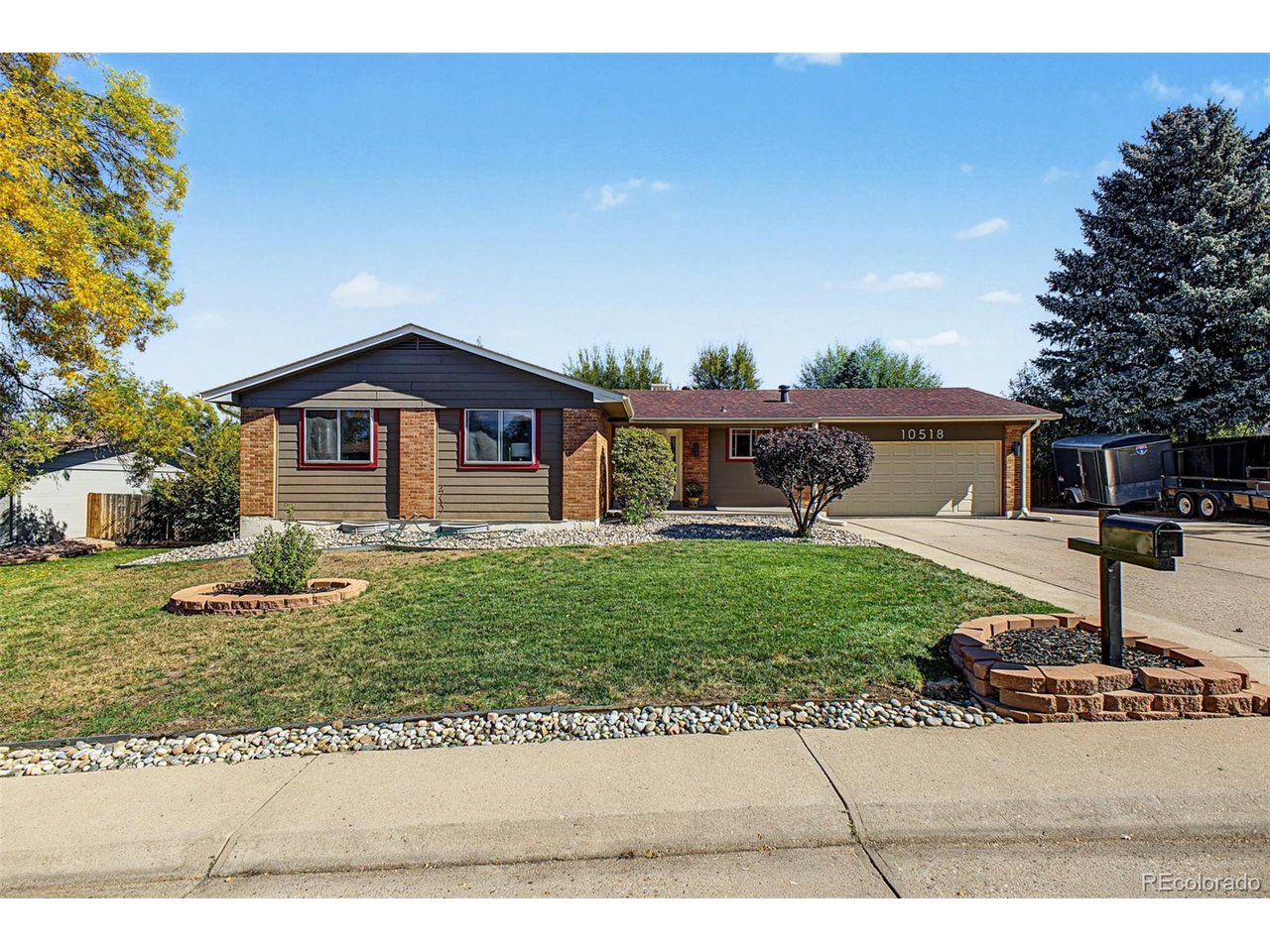Photo of 10518 Varese Ln Northglenn CO 80234