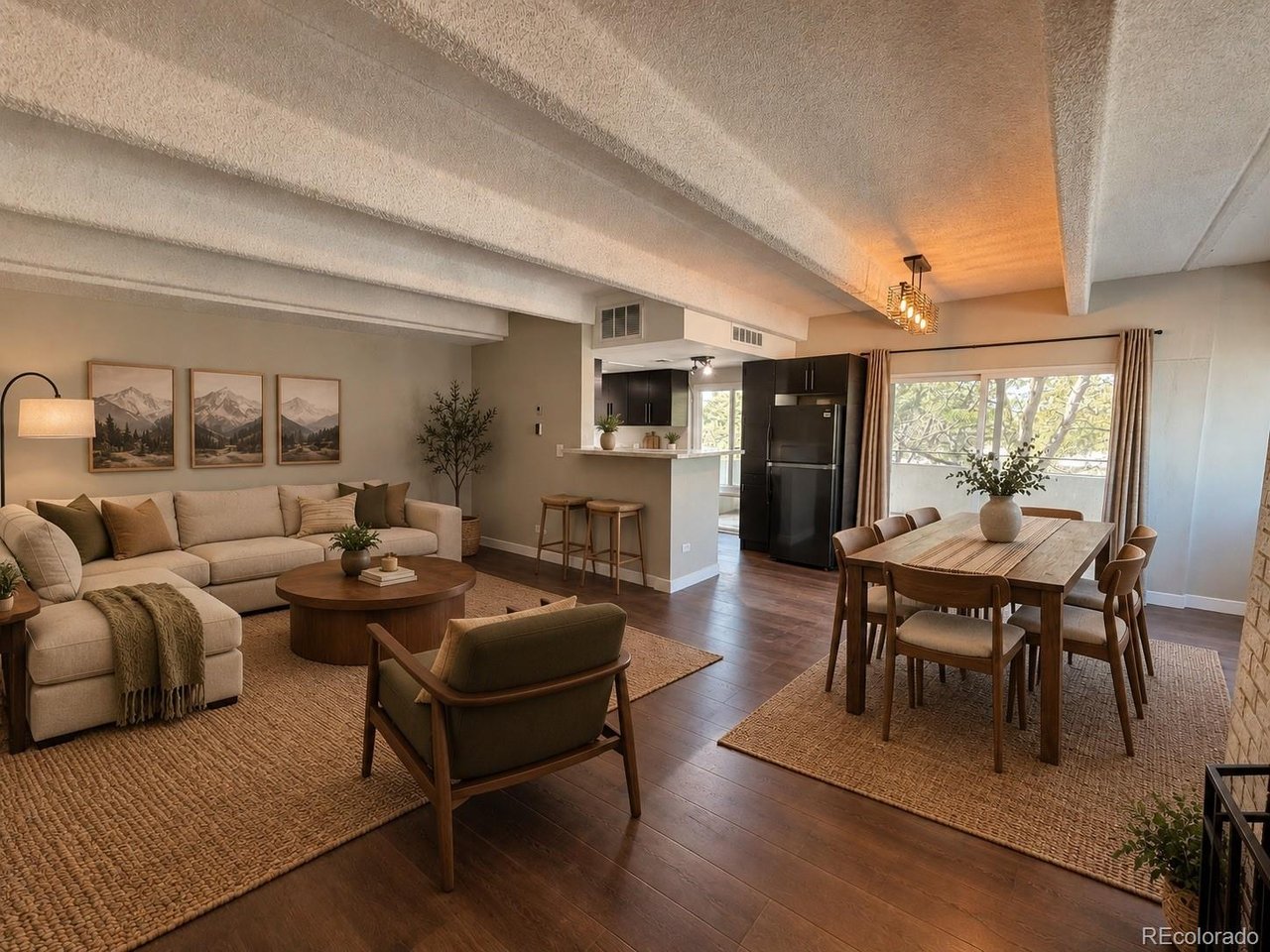 Photo of 1888 S Jackson St #302 Denver CO 80210