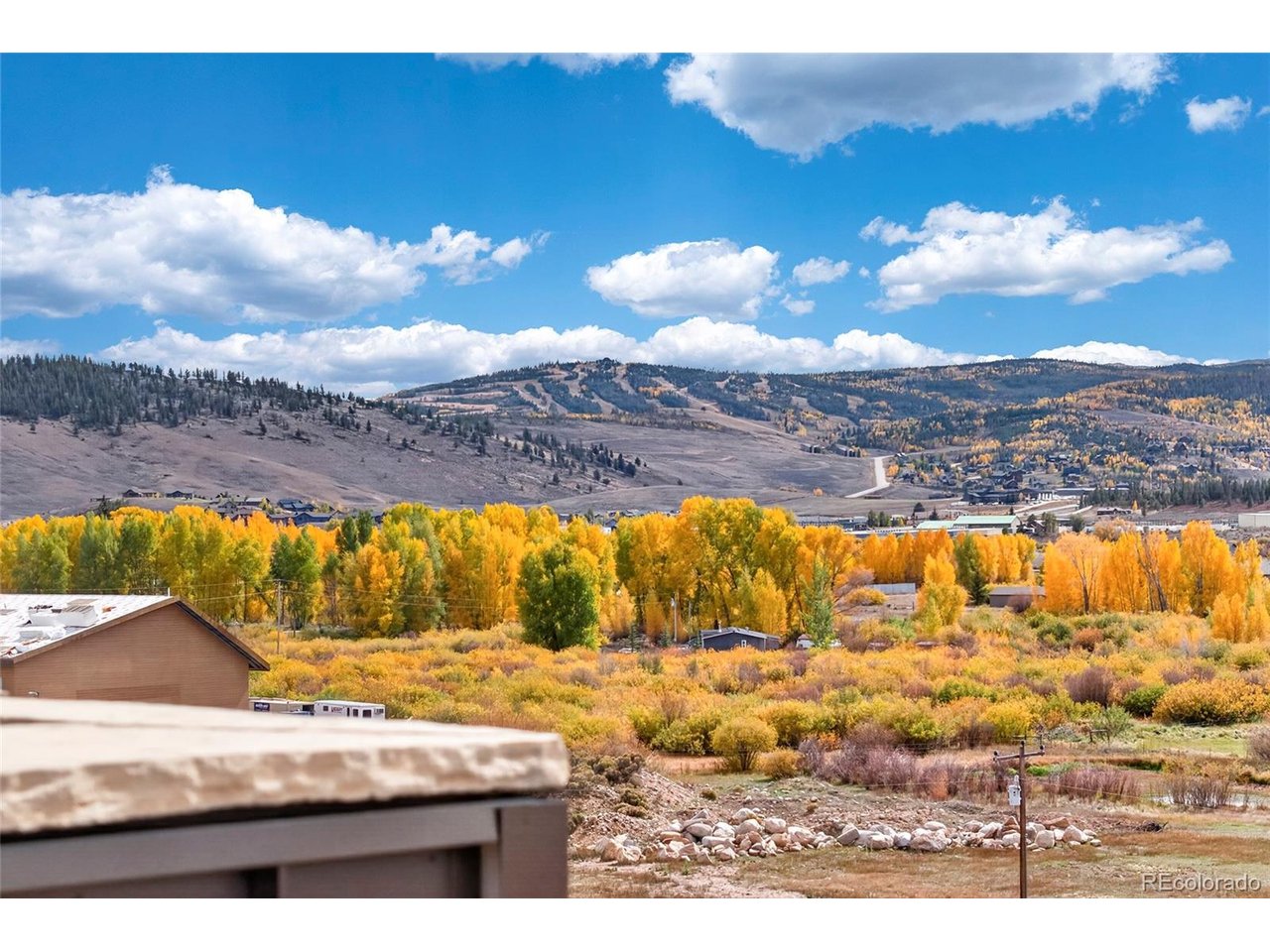 Photo of 378 E Agate Ave #1B Granby CO 80446