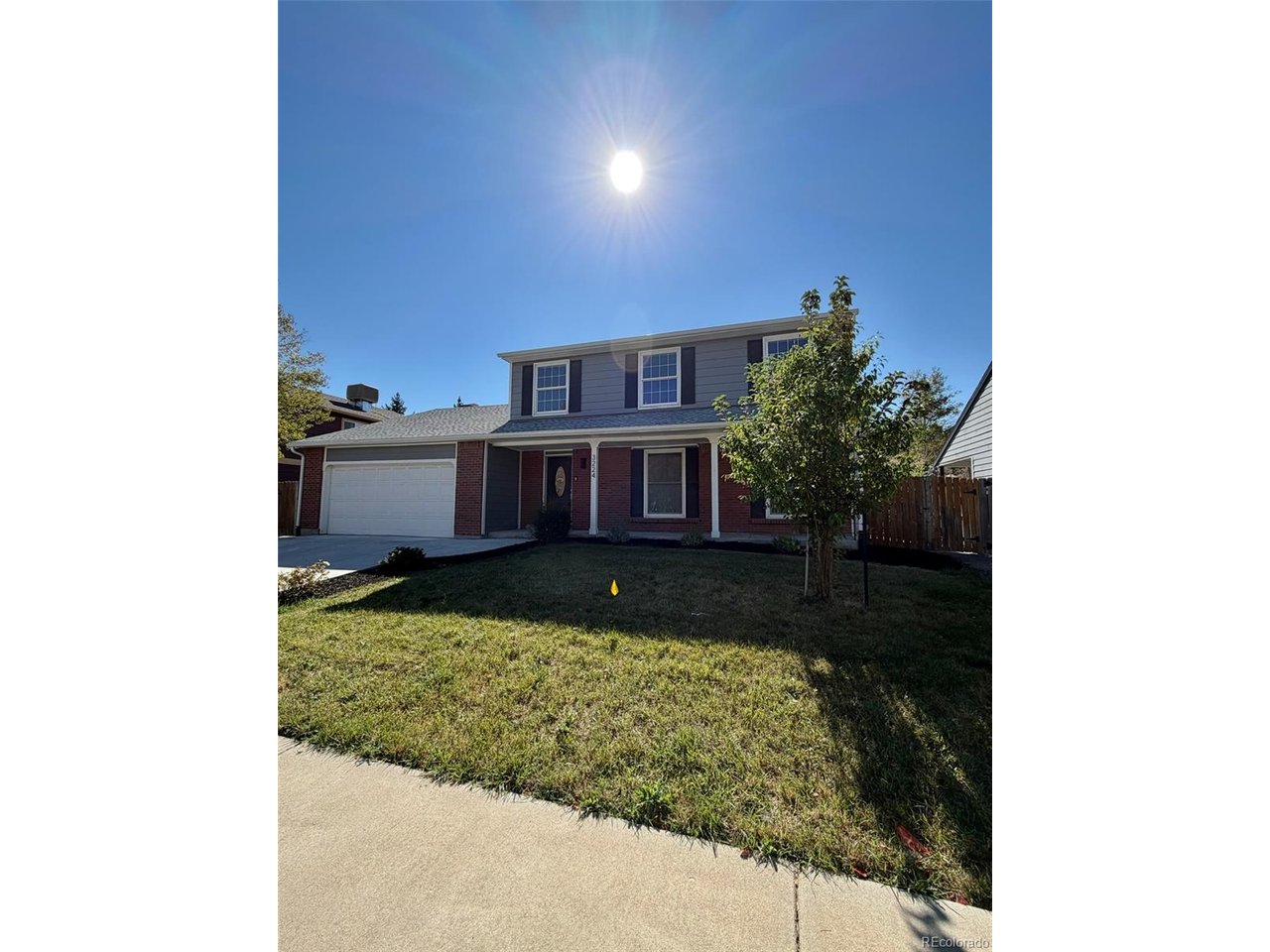Photo of 3224 W 11th Avenue Dr Broomfield CO 80020