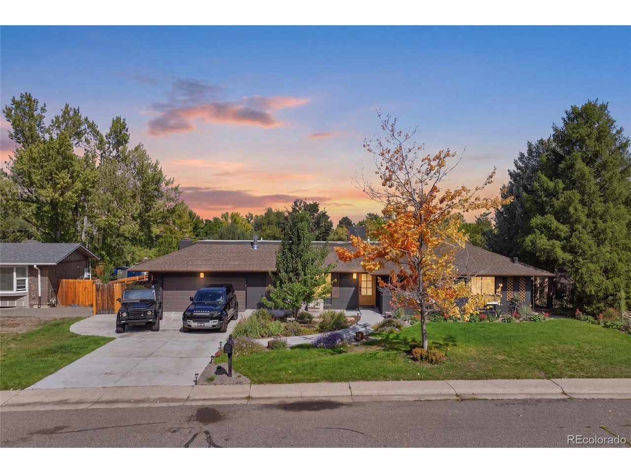 Photo of 7014 S Kendall Ct Littleton CO 80128