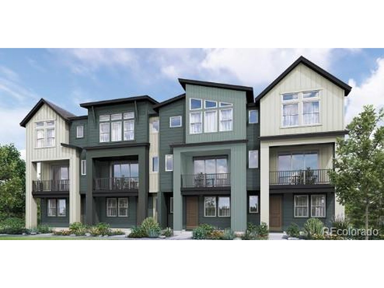 Photo of 5198 Robb Way Arvada CO 80002